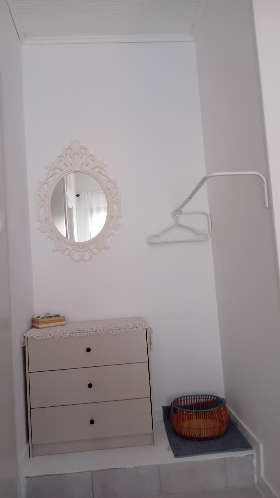 Studio Despoina Skala Kallonis Eksteriør billede